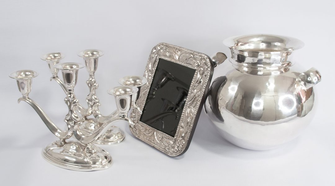 Servicio de Plateado | 13