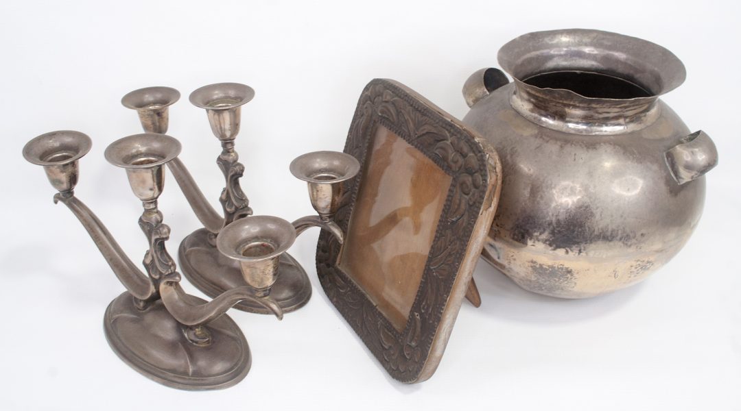 Servicio de Plateado | 11