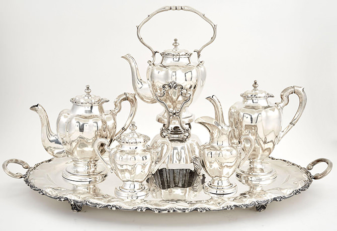 Servicio de Plateado | 7