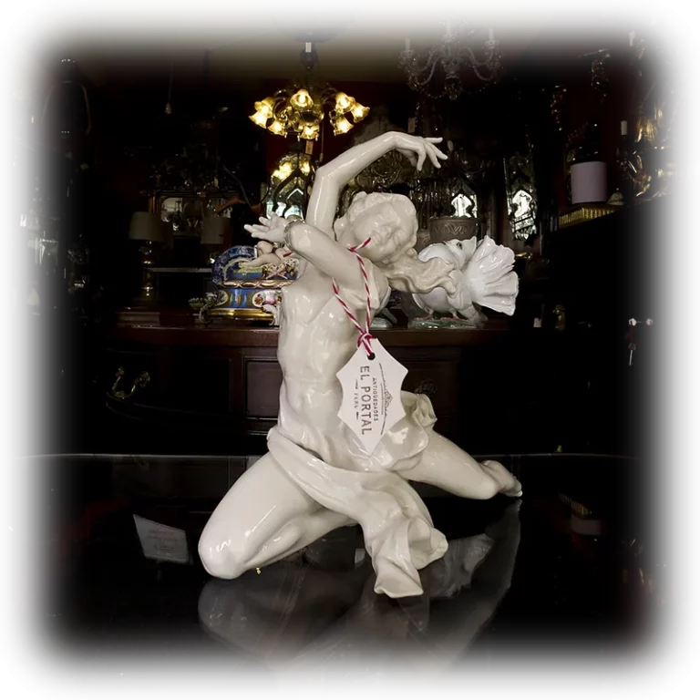 Antigüedades El Portal | 6